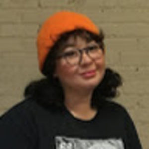 Meet your Posher, Jeanette